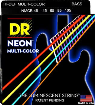 【中古】DR ベース弦 NEON ニッケルメッキ マルチ カラー コーテッド .045-.105 NMCB-45【メーカー名】【メーカー型番】【ブランド名】【商品説明】DR ベース弦 NEON ニッケルメッキ マルチ カラー コーテッド .045-.105 NMCB-45スタイル：MEDIUM4ゲージ： 45 - 65 - 85 - 105気化性防錆フィルムの世界的ブランド「ゼラスト」と「DR Strings」の共同開発による防錆パッケージを採用中古品のため使用に伴うキズ等がございますが、問題なくご使用頂ける商品です。画像はイメージ写真ですので商品のコンディション、付属品の有無については入荷の度異なります。当店にて、動作確認・点検・アルコール等のクリーニングを施しております。中古品のため限定特典や補償等は、商品名、説明に記載があっても付属しておりません予めご了承下さい。当店では初期不良に限り、商品到着から7日間は返品を 受付けております。他モールとの併売品の為、完売の際はご連絡致しますのでご了承ください。ご注文からお届けまで1、ご注文⇒ご注文は24時間受け付けております。2、注文確認⇒ご注文後、当店から注文確認メールを送信します。3、お届けまで3〜10営業日程度とお考え下さい。4、入金確認⇒前払い決済をご選択の場合、ご入金確認後、配送手配を致します。5、出荷⇒配送準備が整い次第、出荷致します。配送業者、追跡番号等の詳細をメール送信致します。6、到着⇒出荷後、1〜3日後に商品が到着します。　※離島、北海道、九州、沖縄は遅れる場合がございます。予めご了承下さい。お電話でのお問合せは少人数で運営の為受け付けておりませんので、メールにてお問合せお願い致します。営業時間　月〜金　10:00〜17:00お客様都合によるご注文後のキャンセル・返品はお受けしておりませんのでご了承下さい。