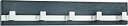 【中古】Blomus 68546 Coat Rack, 5 Hook, Polystone - MENOTO