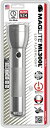 【中古】第三世代:3rd Generation 【本体色:シルバー】 MAGLITE 2D LEDマグライト ML300L-S2106 Silver【単1アルカ...