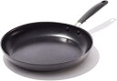 【中古】OXO グッド ・ グリップス ノンスティック 12 」 オープン こんがり
