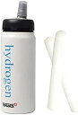 【中古】SIGG 水素水ボトルセット 水素スティック2本付