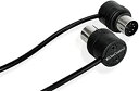 【中古】One Control ワンコントロール MIDIケーブル MIDI Hammer Cable L/L 30cm