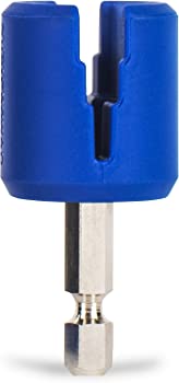 šۡɤMUSIC NOMAD 磻ӥå GRIP Bit Peg Winder Attachment MN220