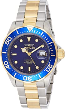 【中古】インヴィクタ Invicta Men's 9310 Pro Diver Collection Swiss Quartz Watch [並行輸入品]