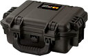 【中古】(非常に良い)PELICAN ストーム IM2050黒 300×249×119 IM2050BK(2)