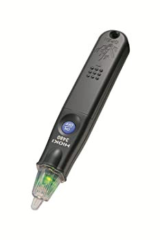 【中古】(非常に良い)HIOKI(日置電機) 3480 検電器 【中古】(非常に良い)HIOKI(日置電機) 3480 検電器