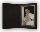 【中古】(非常に良い)Black/Gold Cardboard Photo Folder 4x6 - Pack of 100 by shopwise [並行輸入...