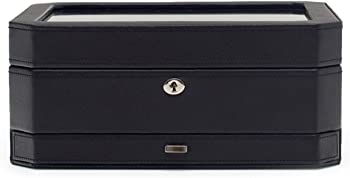 【中古】(未使用品)WOLF 10ピースウォッチボックス 4586029 【中古】(未使用品)WOLF 10ピースウォッチボックス 4586029