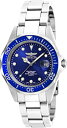 【中古】(非常に良い)インヴィクタ Invicta Men's 17048 Pro Diver Analog Display Japanese Quartz S...