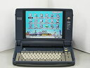 【中古】(非常に良い)ワープロ パナソニック ナショナル スララ SLALA FW-U1CD300