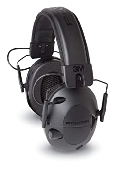 【中古】Peltor Sport Tactical 100 Electronic Hearing Protector (TAC100) by 3M 【中古】Peltor Sport Tactical 100 Electronic Hearing Protector (TAC100) by 3M