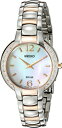 【中古】Seiko SUP256 Core Mother of Pearl Di