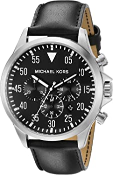 【中古】(非常に良い)Michael Kors ゲージ One Size ブラック 【中古】(非常に良い)Michael Kors ゲージ One Size ブラック