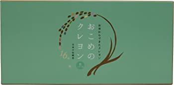 【中古】(非常に良い)ターナー色彩 おこめのクレヨン RR75016C