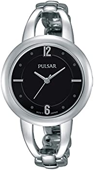 【中古】(非常に良い)Pulsar Quarz ph8205?X 1?Wristwatch for women Classic & Simple 【中古】(非常に良い)Pulsar Quarz ph8205?X 1?Wristwatch for women Classic & Simple