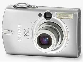 【中古】Canon IXY DIGITAL 600 シルバー 【中古】Canon IXY DIGITAL 600 シルバー