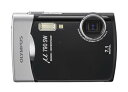 【中古】OLYMPUS 防水デジタルカメラ μ790SW (ミュー) ピアノブラック μ790SWBLK