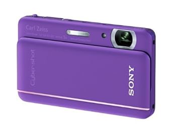 【中古】ソニー SONY Cyber-shot TX66 (1820万/光学x5) バイオレット 【中古】ソニー SONY Cyber-shot TX66 (1820万/光学x5) バイオレット