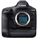 【中古】(非常に良い)Canon デジタル一眼レフカメラ EOS-1D X Mark III ボディー EOS-1DXMK3