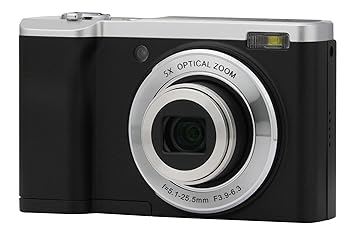 【中古】Kenko コンパクトデジタルカメラ KC-ZM08 【中古】Kenko コンパクトデジタルカメラ KC-ZM08