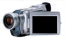 【中古】(非常に良い)Canon DM-FV10 KIT デジタルビデオカメラ