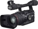 【中古】Canon ハイビジョンビデオカメラレコーダー XH A1 XHA1(2)