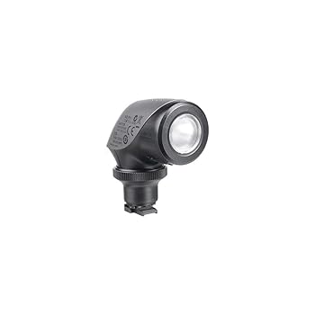 【中古】Canon ビデオライト VL-5 並行輸入品