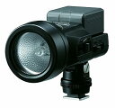 【中古】パナソニック ビデオカメラアクセサリー ビデオDCライト VW-LDC103-K