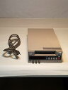 【中古】(非常に良い)SONY DSR-20 業務用 DVCAM ビデオデッキ