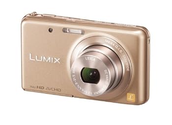 šۥѥʥ˥å(Panasonic) ǥ륫 ߥå FX80 5 르 DMC-FX80-N