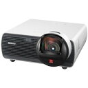 【中古】ソニー ビデオプロジェクター VPL-BW120S(2)