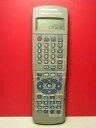 【中古】(非常に良い)パナソニック ビデオ・AV HDDリモコン EUR7901KT0