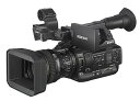 【中古】(非常に良い)XDCAMメモリーカムコーダー PXW-X200