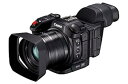 【中古】キヤノン XC15 4Kビデオカメラ