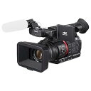 【中古】Panasonic AG-CX350 メモリーカード・カメラレコーダー