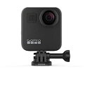 【中古】GoPro MAX ウェブカメラ ウエブカメラ WEBカメラ CHDHZ-201-FW CHDHZ201FW ゴープロ(2)