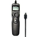 【中古】(非常に良い)ロワジャパン MC-DC2 互換 シャッター リモコン リモートスイッチ Nikon対応