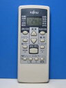 【中古】(非常に良い)富士通 エアコンリモコン AR-RCA1J