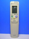 【中古】(非常に良い)サンヨー エアコンリモコン RCS-SN6(2)