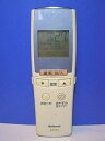 【中古】(非常に良い)パナソニック ナショナル エアコンリモコン A75C2092