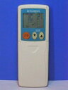 【中古】(非常に良い)三菱 エアコンリモコン KG04