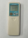 【中古】(非常に良い)三菱 エアコンリモコン KGSA3