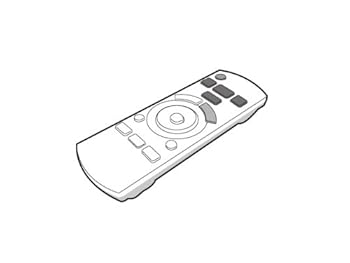 【中古】パナソニック BDリモコン N2QAYB000552