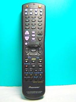 【中古】パイオニア AVリモコン AXD7264