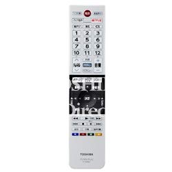 【中古】東芝 液晶テレビ リモコン CT-90467 75041597 【中古】東芝 液晶テレビ リモコン CT-90467 75041597