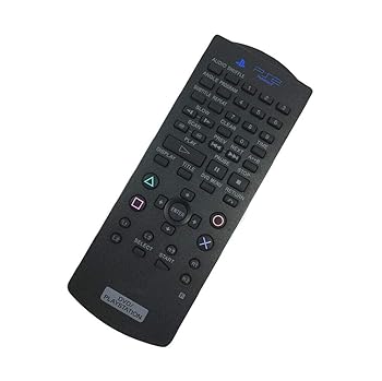 【中古】交換用リモコン SCPH-10420 Sony Playstation 2 PS2 SCPH-10150 SCPH-10173用 【中古】交換用リモコン SCPH-10420 Sony Playstation 2 PS2 SCPH-10150 SCPH-10173用