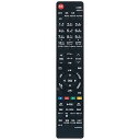 【中古】PerFascin 代替リモコン FITS FOR EN-32964HS EN-32954HS EN3AD39TS EN3A39 EN2P27 EN3Z...
