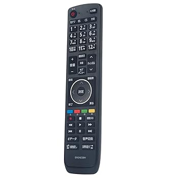 【中古】winflike 代替リモコン compatible with EN3AE39H (代替品) Hisenseハイセンス 液晶テレビ用リモコン 32E50 32A35G 40A30G 40A35G 32A30G 【中古】winflike 代替リモコン compatible with EN3AE39H (代替品) Hisenseハイセンス 液晶テレビ用リモコン 32E50 32A35G 40A30G 40A35G 32A30G