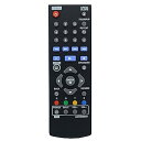 【中古】Azwok AKB73896401 リモコン 交換用 LG Blu-ray Disc DVDプレーヤー BPM25 BPM34 BPM35 UP870 ...