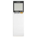 【中古】(非常に良い)三菱 ルームエアコン 霧ヶ峰用 リモコン SG121(M21 EA8 426)(2)